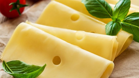 fromage jeune